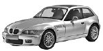 BMW E36-7 P3049 Fault Code