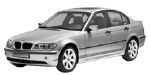 BMW E46 P3049 Fault Code