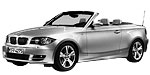 BMW E88 P3049 Fault Code