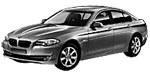 BMW F10 P3049 Fault Code