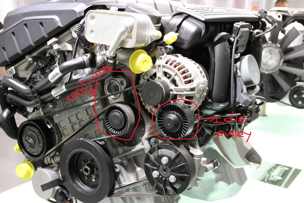 See P3049 in engine